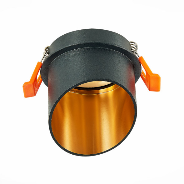 Встраиваемый точечный светильник ST-Luce ST214 ST214.408.01