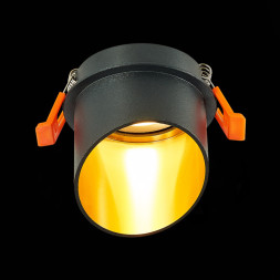 Встраиваемый точечный светильник ST-Luce ST214 ST214.408.01