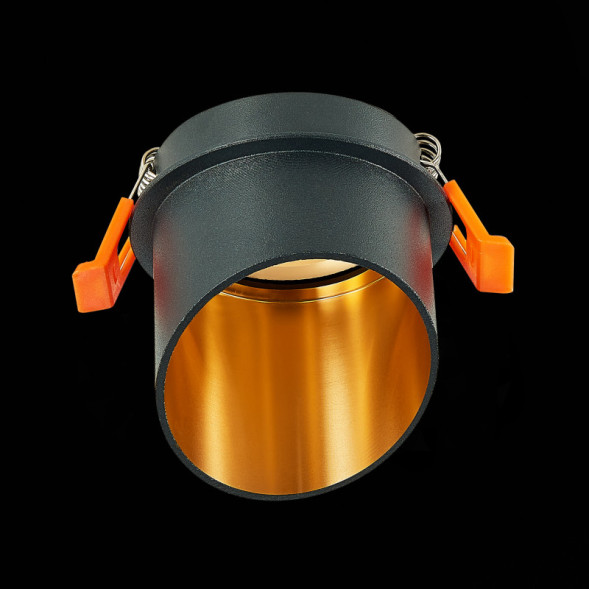 Встраиваемый точечный светильник ST-Luce ST214 ST214.408.01