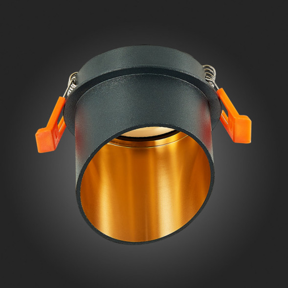 Встраиваемый точечный светильник ST-Luce ST214 ST214.408.01