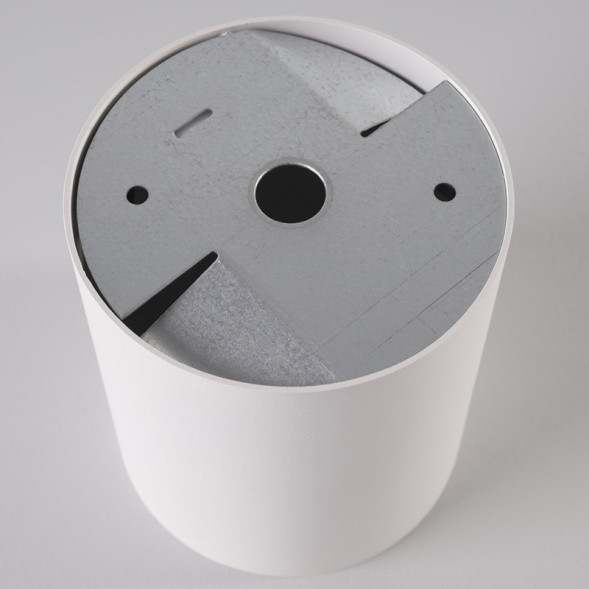 Накладной точечный светильник Nowodvorski SET 8897