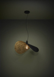 Подвесной светильник 390429 EGLO SACEDA