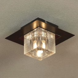 Накладной точечный светильник Lussole Notte di Luna LSF-1307-01