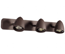 Спот Lucia Tucci PUNTO Punto 193.3 grigio