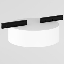 Магнитный трековый светильник Maytoni Technical Zon TR189-1-12W2.7K-BW