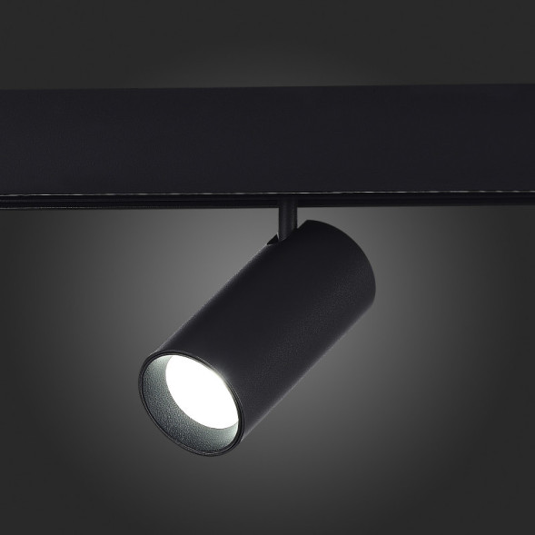 Магнитный трековый светильник ST-Luce Smart ST375.406.12