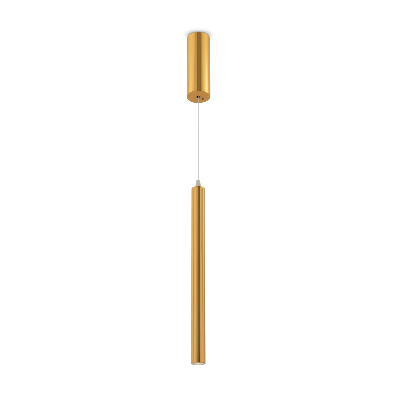 Подвесной светильник Freya Telescope FR5168PL-L3G