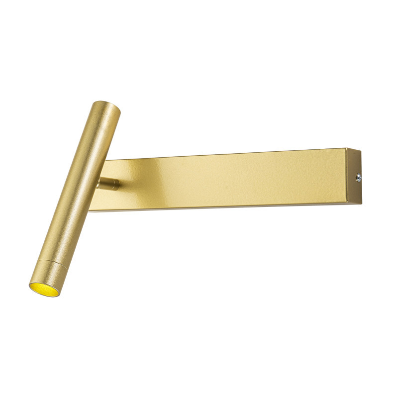 Спот 10274/1LED Gold Escada Pulsar