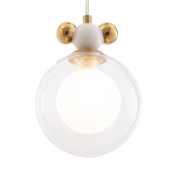 Подвесной светильник Freya Pitch FR5364PL-01BS