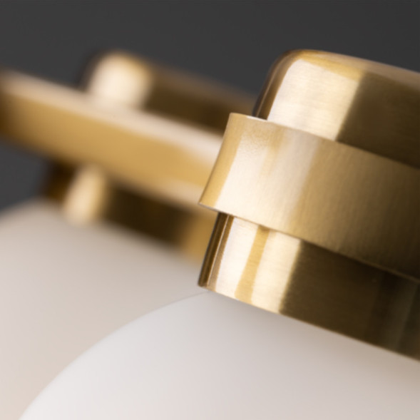 Люстра на штанге Freya KAMELIA FR5446PL-06BS