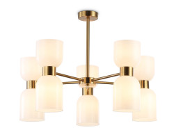 Люстра на штанге Ambrella Light LH56093 HIGH LIGHT