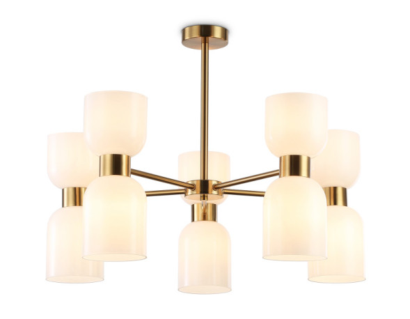 Люстра на штанге Ambrella Light LH56093 HIGH LIGHT