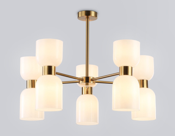 Люстра на штанге Ambrella Light LH56093 HIGH LIGHT