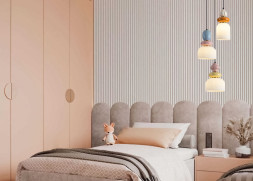 Подвесной светильник FR5595PL-01B Freya Alzare