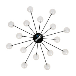 Потолочная люстра Freya Celebrity FR5242CL-16B1