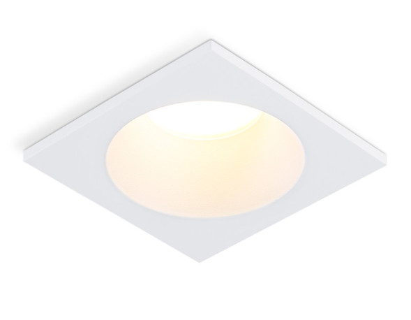 Влагозащищенный точечный светильник Ambrella Light TN1189 TECHNO SPOT