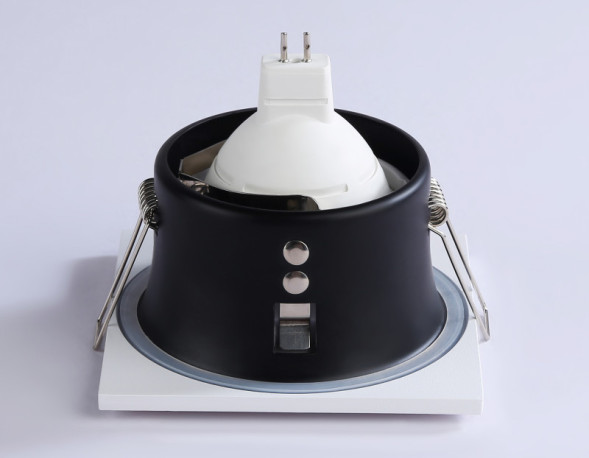 Влагозащищенный точечный светильник Ambrella Light TN1189 TECHNO SPOT