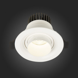 Встраиваемый точечный светильник ST-Luce ZOOM ST701.548.07