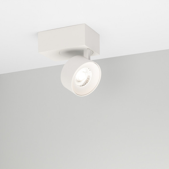 База накладная Arlight PLURIO 030258