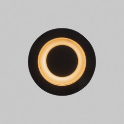 Светильник для стен и ступеней Maytoni Limo O037-L3B3K