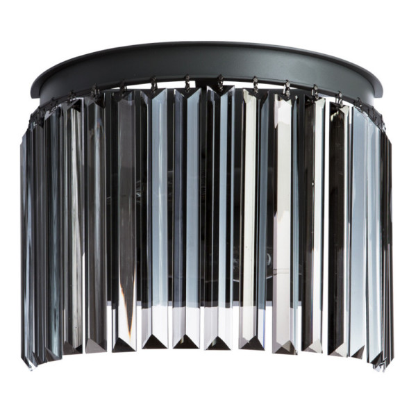 Бра Divinare Nova Grigio 3002/05 AP-2