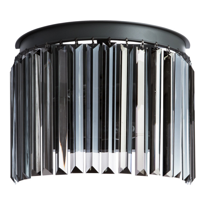 Бра Divinare Nova Grigio 3002/05 AP-2