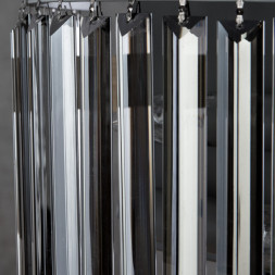 Бра Divinare Nova Grigio 3002/05 AP-2