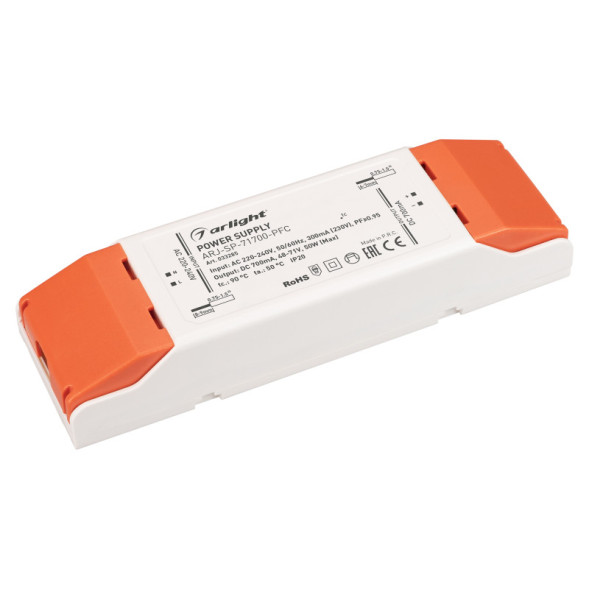 Блок питания Arlight ARJ 033285