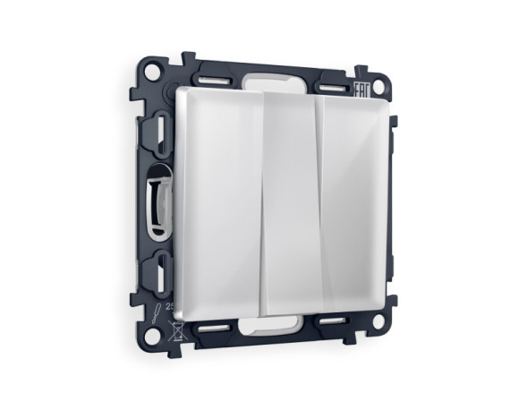 Выключатель Ambrella Volt MA405010 ALFA QUANT