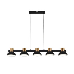 Подвесной светильник Indigo V000184L Traforo