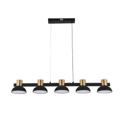 Подвесной светильник Indigo V000184L Traforo