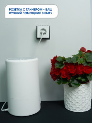 Розетка Feron 23215