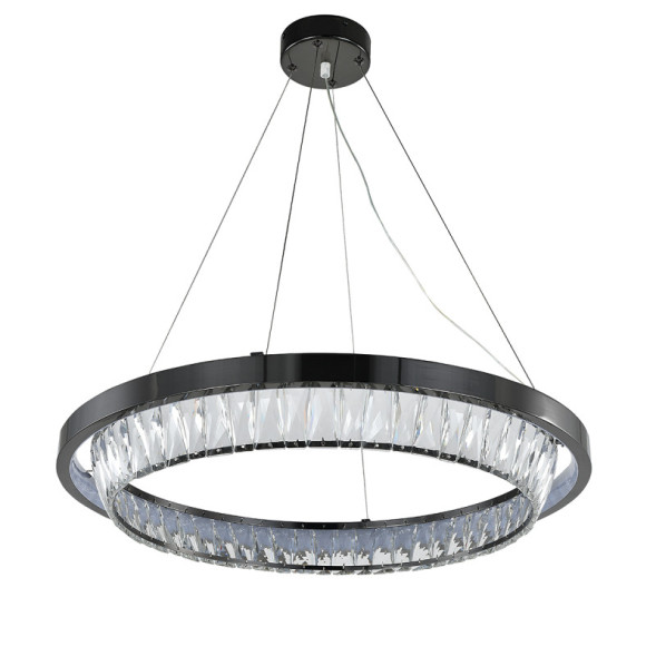 Подвесная люстра Indigo V000103L RIVA