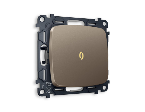 Выключатель Ambrella Volt MO632010 OMEGA QUANT