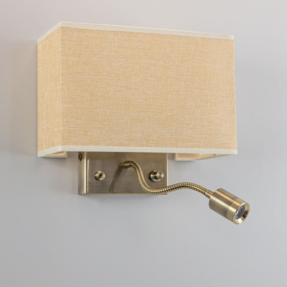 Бра Citilux Декарт CL704303