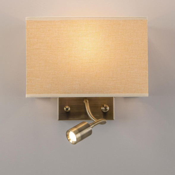 Бра Citilux Декарт CL704303