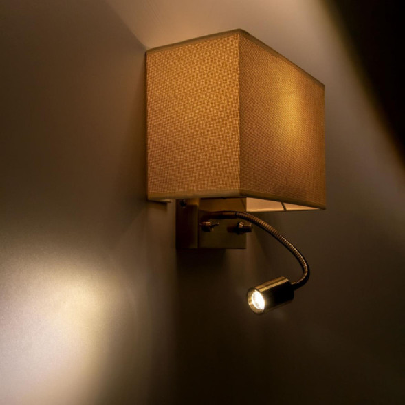 Бра Citilux Декарт CL704303