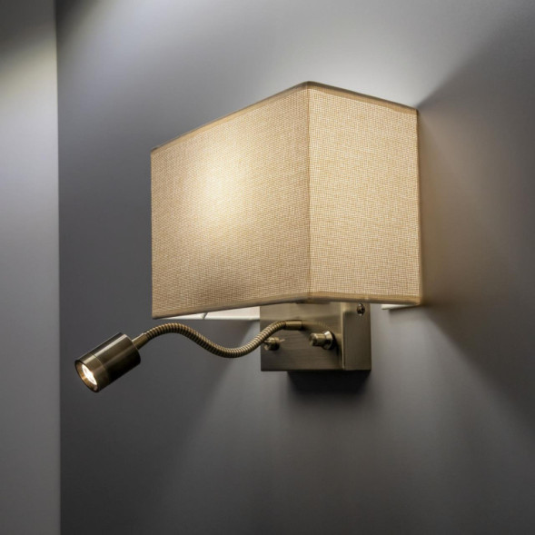 Бра Citilux Декарт CL704303