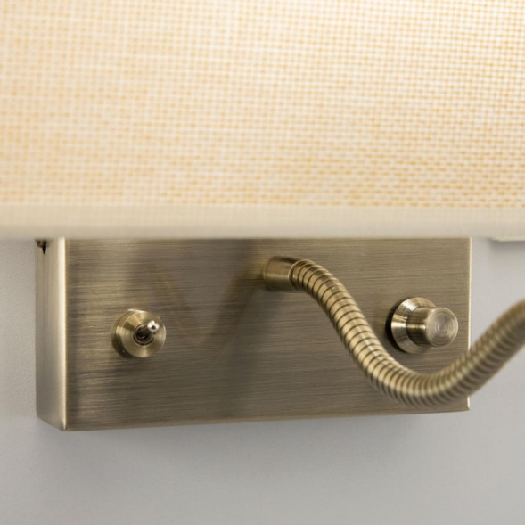 Бра Citilux Декарт CL704303