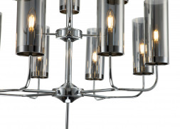 Люстра на штанге Indigo V000259 BALLETTO