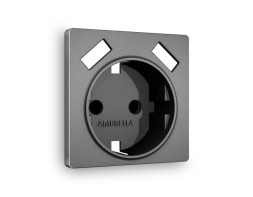 Клавиша Ambrella Volt AP6590 ALFA QUANT