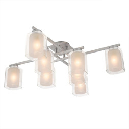 Люстра на штанге Citilux Диез CL111180