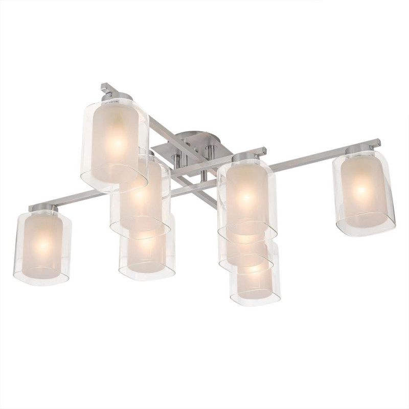 Люстра на штанге Citilux Диез CL111180