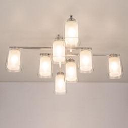 Люстра на штанге Citilux Диез CL111180