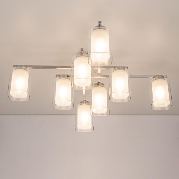 Люстра на штанге Citilux Диез CL111180