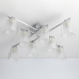 Люстра на штанге Citilux Диез CL111180