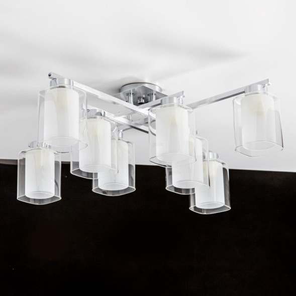 Люстра на штанге Citilux Диез CL111180