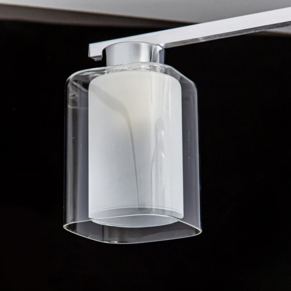 Люстра на штанге Citilux Диез CL111180