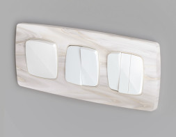 Клавиша Ambrella Volt OP1030 OMEGA QUANT