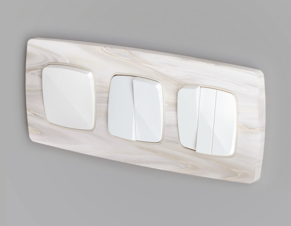 Клавиша Ambrella Volt OP1030 OMEGA QUANT